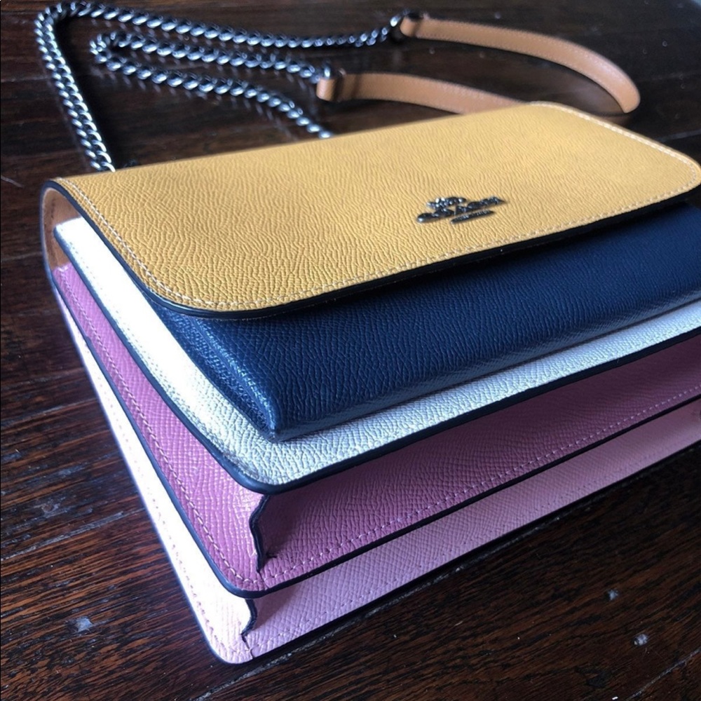 Coach Klare Crossbody NWOT